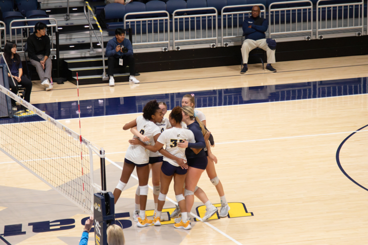 Women's Volleyball